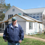 spring fixup kingston rectory 1