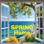 spring home