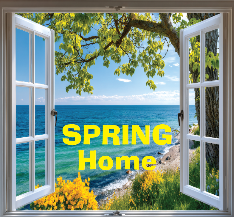 spring home
