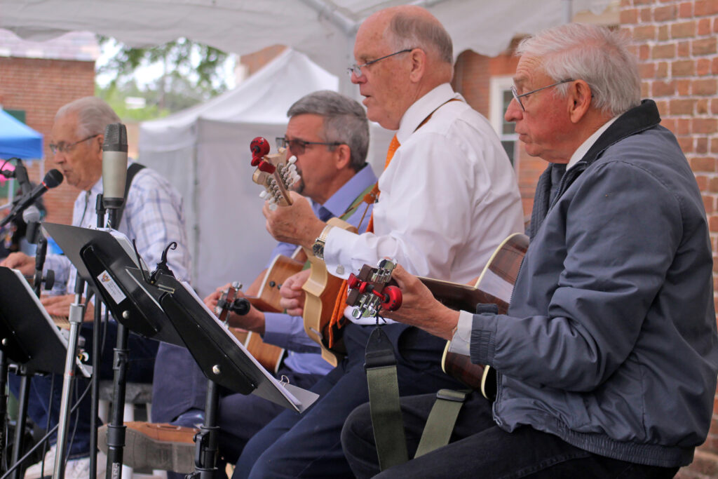 1a may faire stutts creek boys