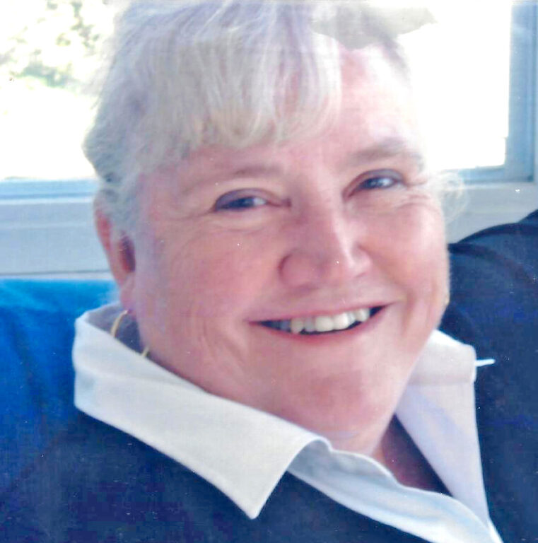 Baker, Cathleen Baker