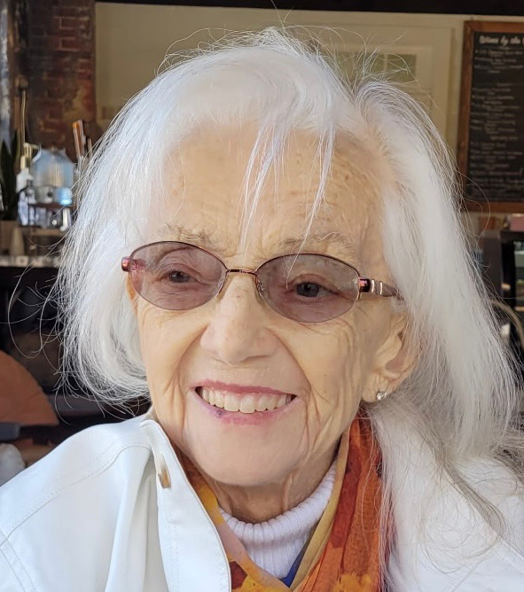 Baumgarner, Renate