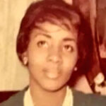 Brown, Shirley young use this one instead
