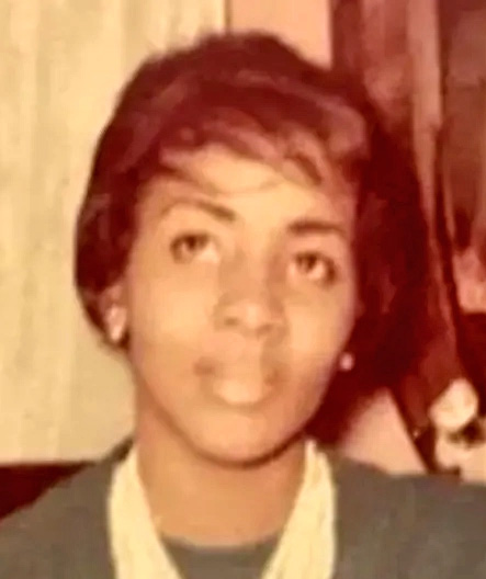 Brown, Shirley young use this one instead
