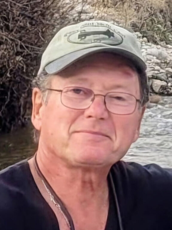 Gray, Robert