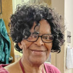 Hudgins, Nadine