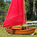 Newell Dinghy 2