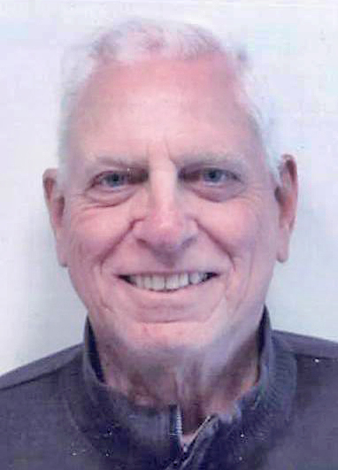 Niethamer, Jr. Frederick May 2026