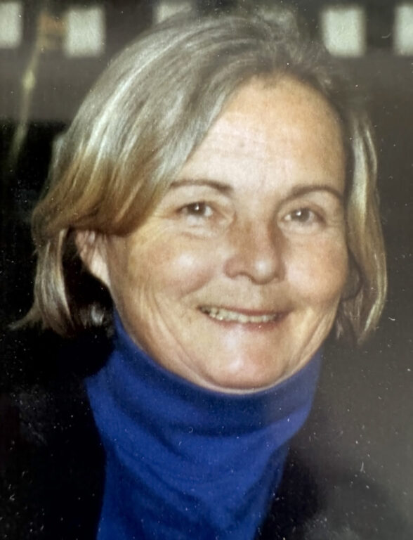 Ould, Elizabeth