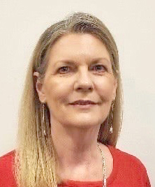 Taylor, Rose May 2026