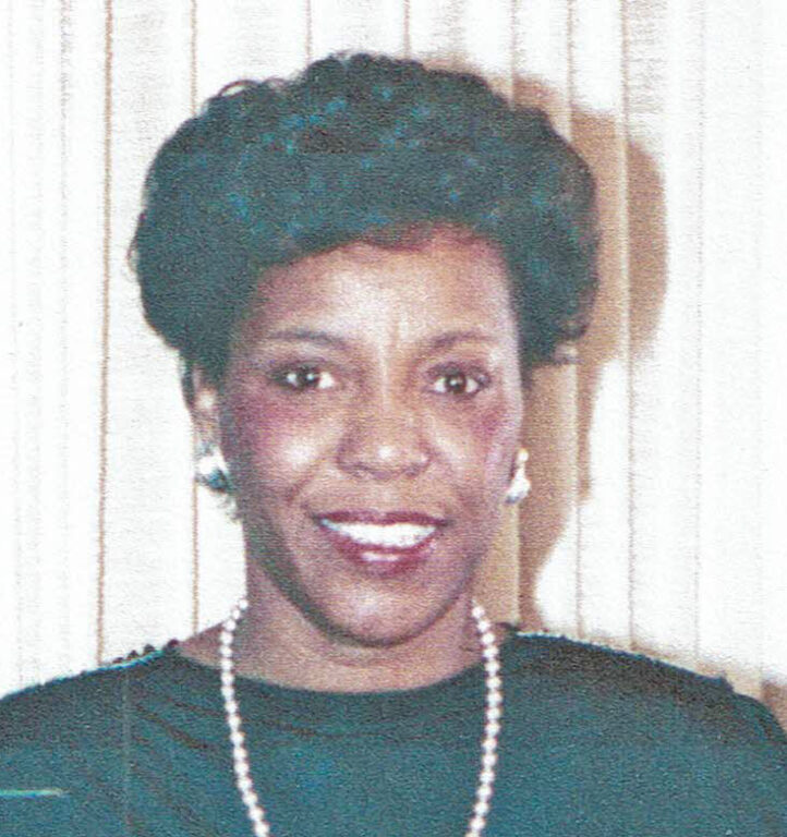 Walker, Helen