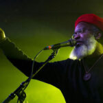 arts flat iron reggae rise up