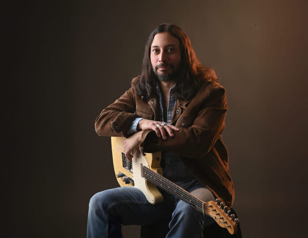 arts flat iron willie williams band