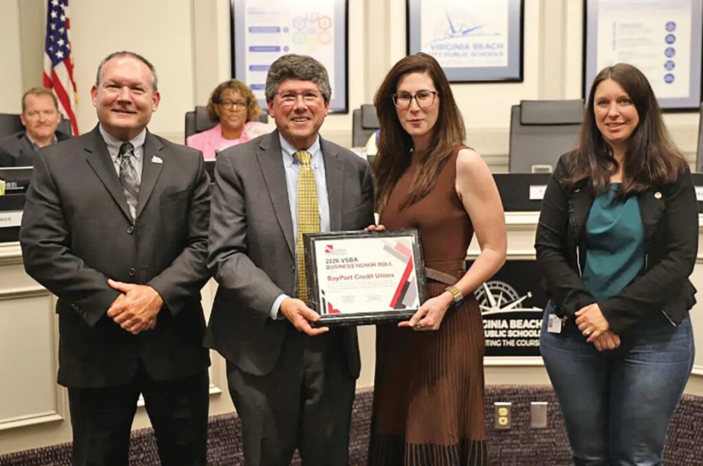 business bayport credit union