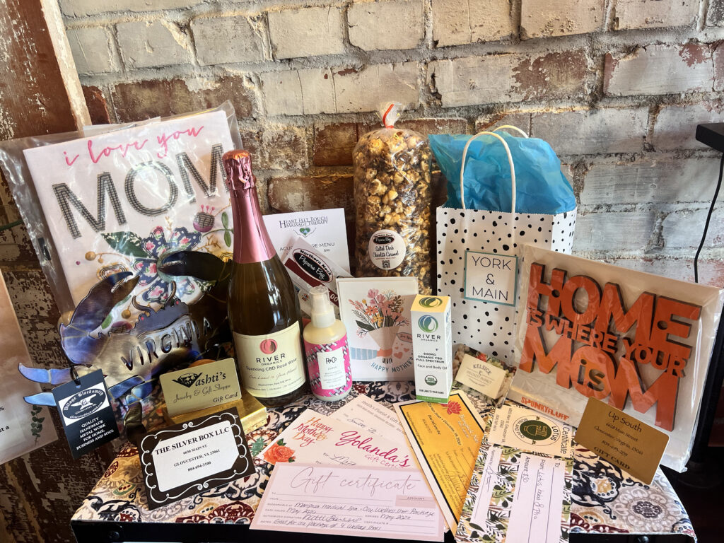 business mothers day