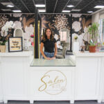 business new salon
