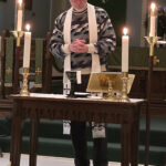 church kingston celtic service
