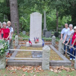 community UDC memorial day