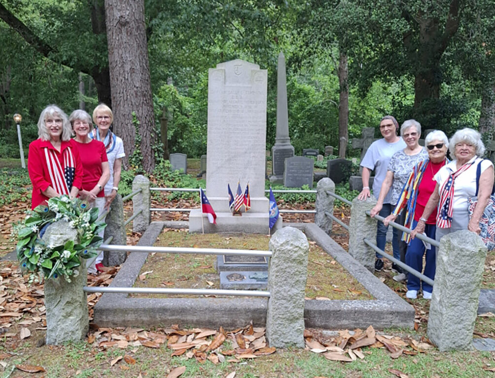 community UDC memorial day
