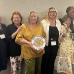 community gloucester daffodil club at convention