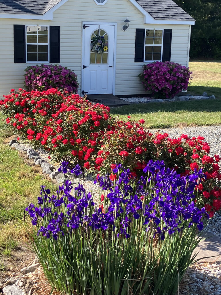 flower hurst