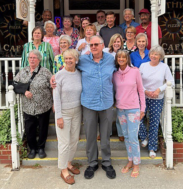 glimpses class of 1971