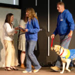 mathews canine companions morses