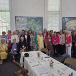 mathews colonial dames