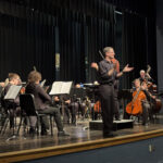 mathews concert