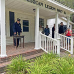mathews memorial day legion 2
