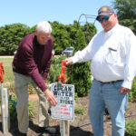 mathews rotary global grant