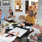 mathews va250 crickets meeting