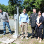 mathews vfd ev chargers 1