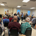 neighbors bluegrass