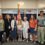 schools PEO scholarships