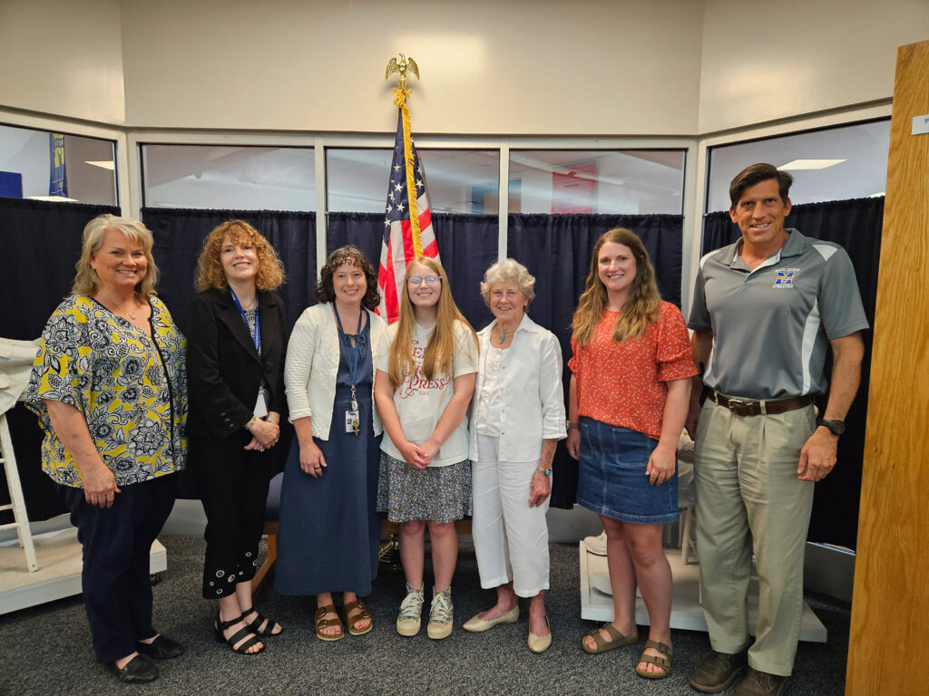 schools PEO scholarships
