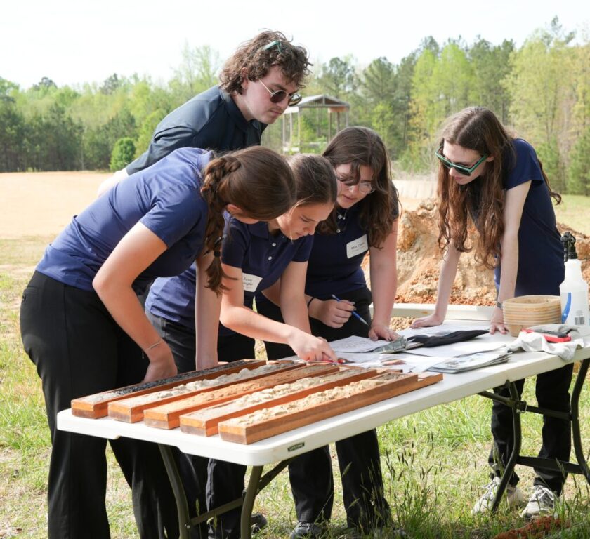 schools ghs ffa