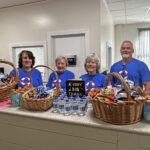 schools gicl foundation goodies to schools
