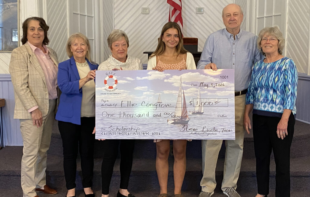 schools gicl foundation scholarships congrove