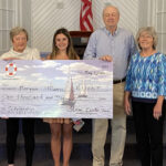 schools gicl foundation scholarships stearns