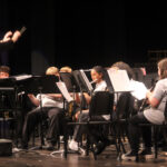 schools mhs band concert top photo