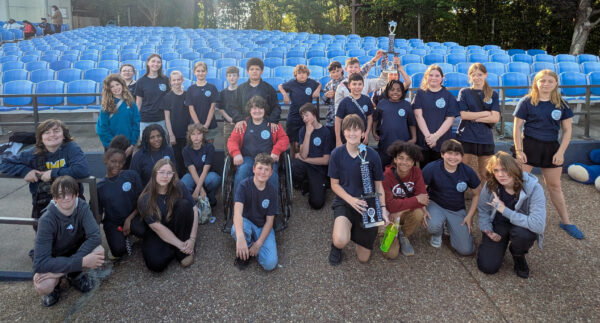 Seahawk Band - Gazette Journal