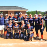 sports ccs softball
