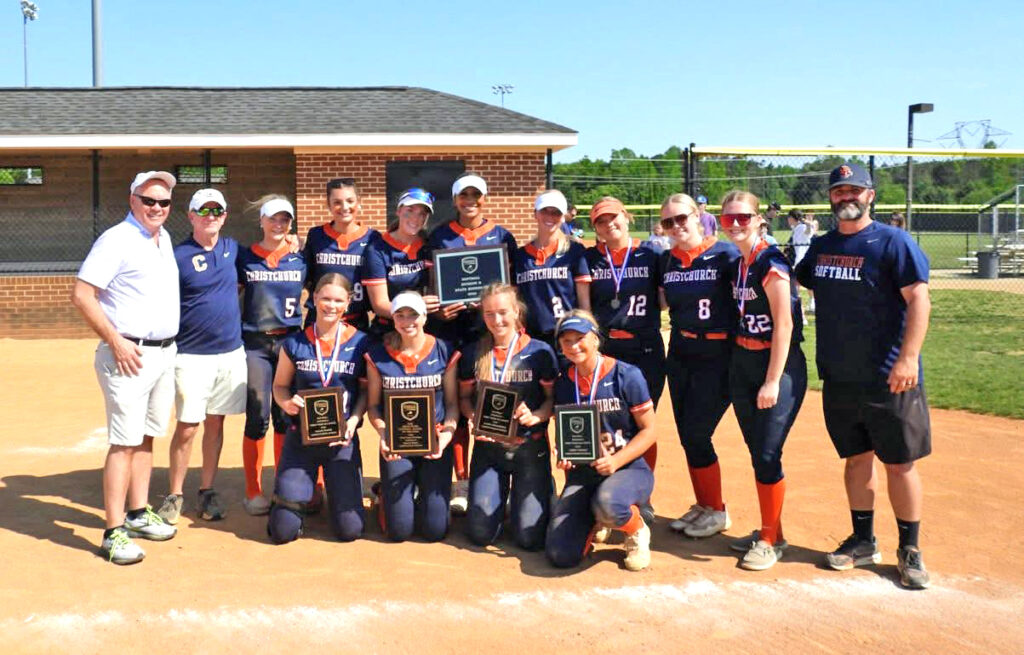 sports ccs softball