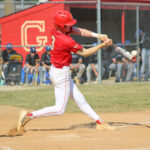 sports ghs baseball
