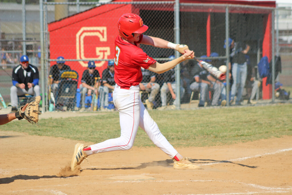 sports ghs baseball