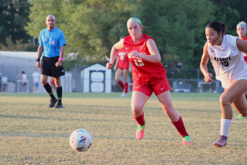 sports ghs soccer
