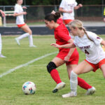 sports ghs soccer top photo