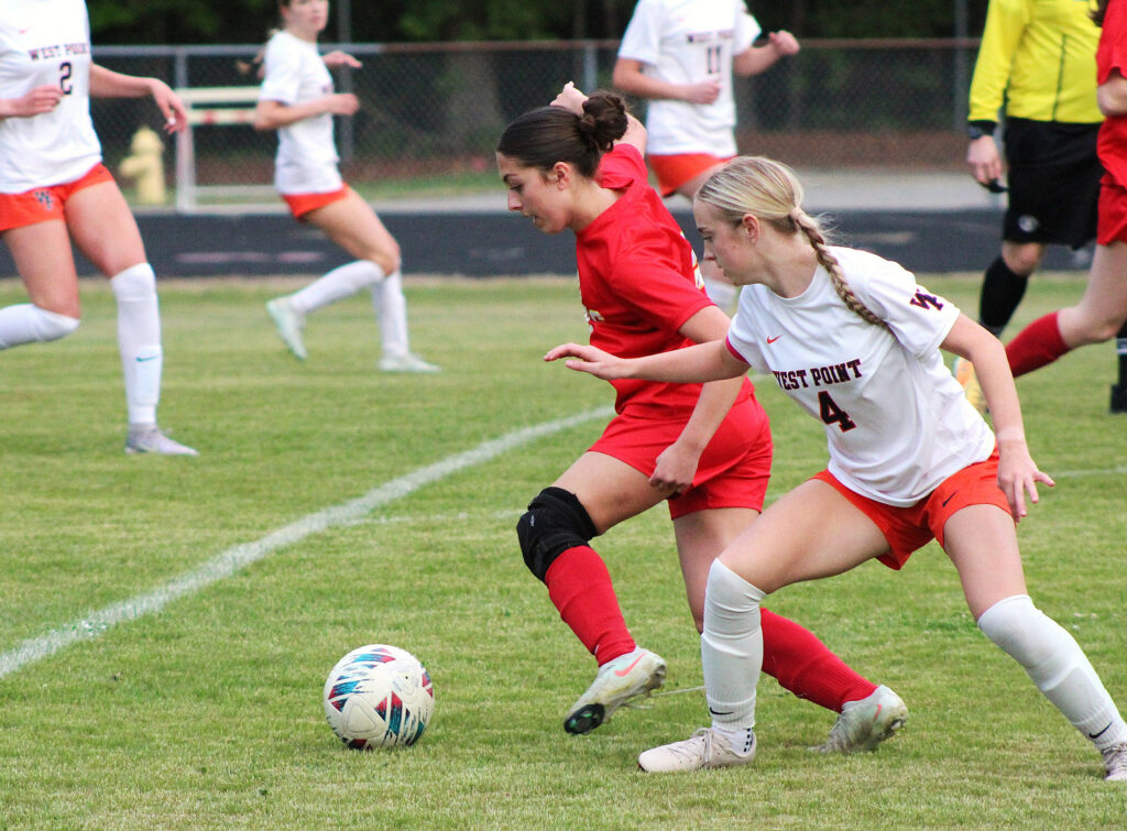 sports ghs soccer top photo