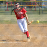 sports ghs softball